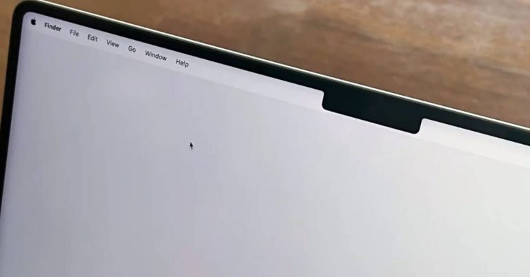 Tai thỏ MacBook