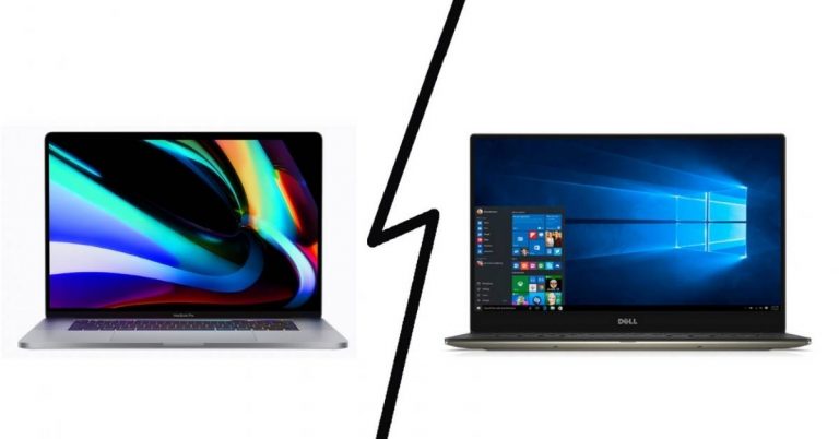 ưu điểm của MacBook