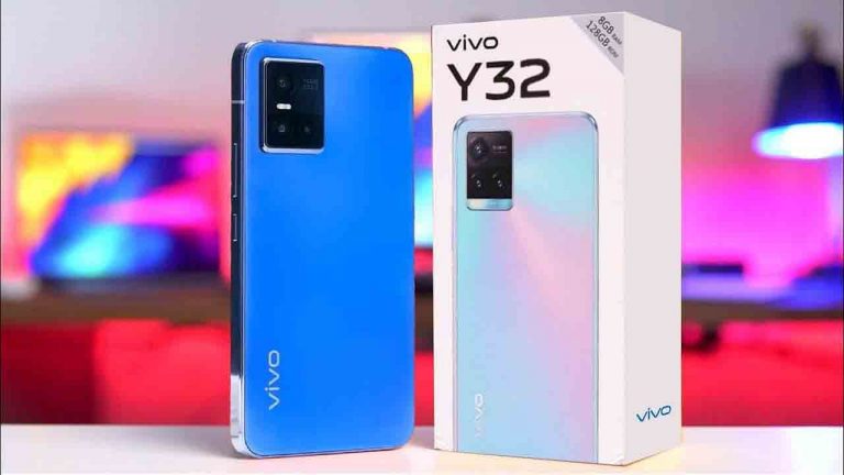 Vivo-Y32