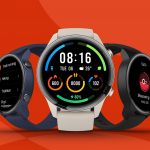 Xiaomi Watch S1 sẽ xuất hiện cùng với Xiaomi 12 series vào ngày mai