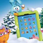 Samsung ra mắt tablet Galaxy Tab A7 Kids dàng riêng cho trẻ em, giá chưa tới 5 triệu đồng