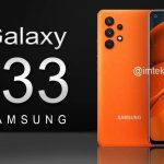 Samsung sẽ ra mắt Galaxy M33 5G với pin khủng hơn dòng Galaxy A33 vào năm sau