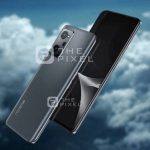Realme 9i lộ diện ảnh render với thiết kế mới vô cùng ấn tượng