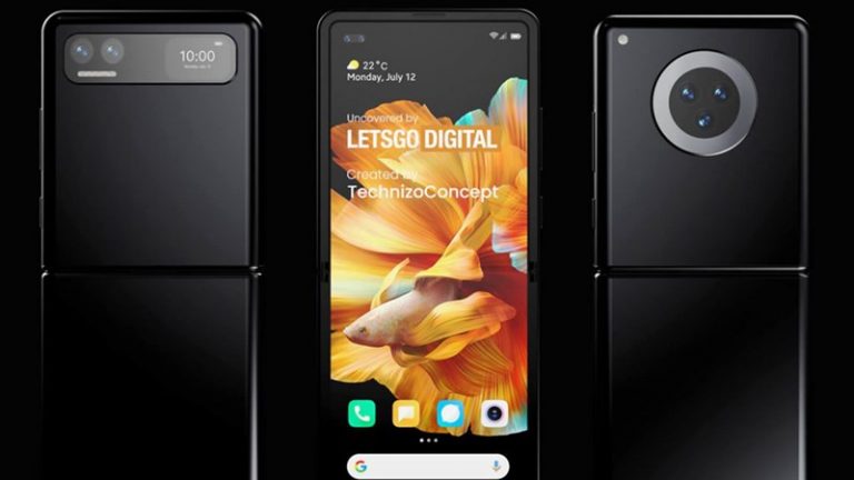 xiaomi-flip-se-som-ra-mat-va-canh-tranh-voi-galaxy-z-flip