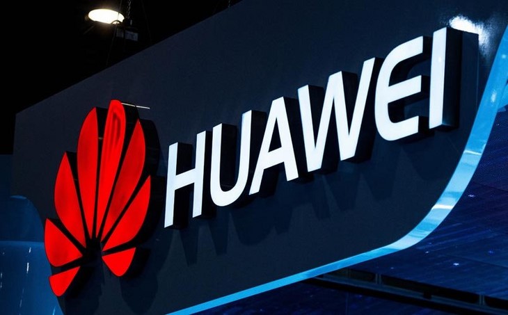 Huawei làm phần mềm
