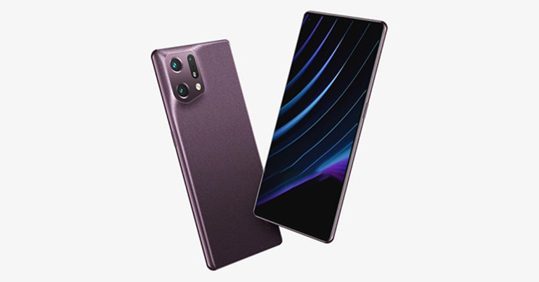 OPPO-Find-X5-Pro
