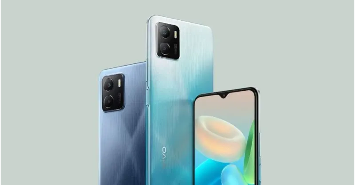 Vivo-Y10