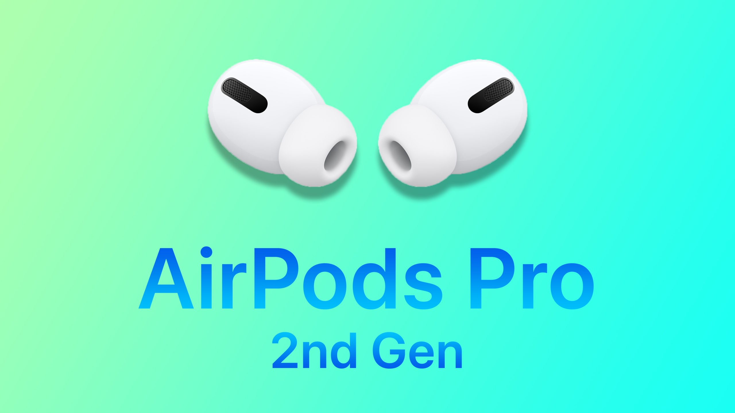 tính năng AirPods Pro 2