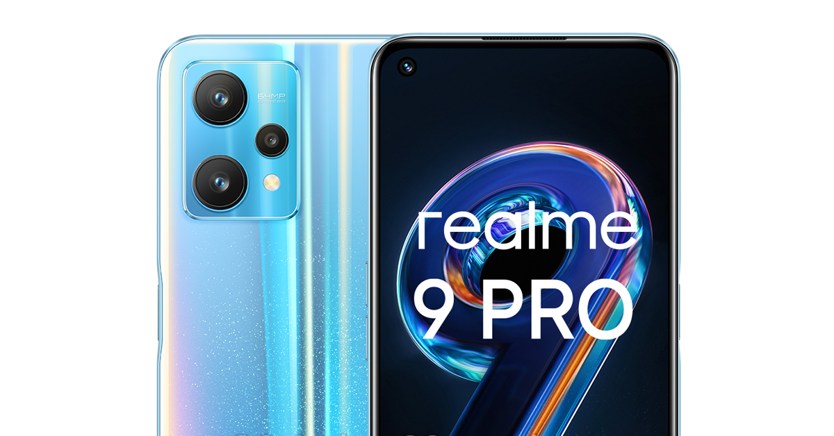 Realme-9-Pro-5G