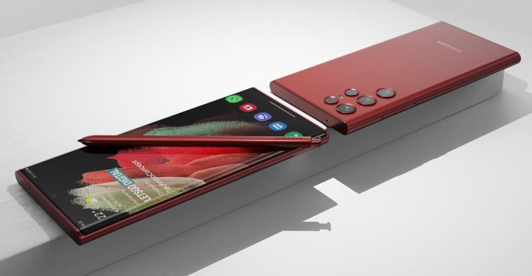 Galaxy Note trở lại