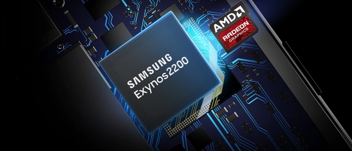 Samsung Ca Ngợi Exynos 2200: "Chipset Sẽ Thay đổi Trải Nghiệm Game Di ...