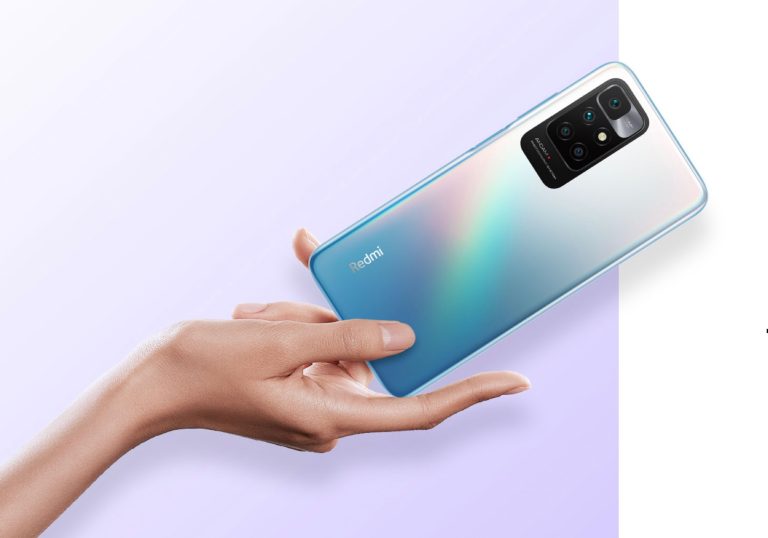 Redmi10
