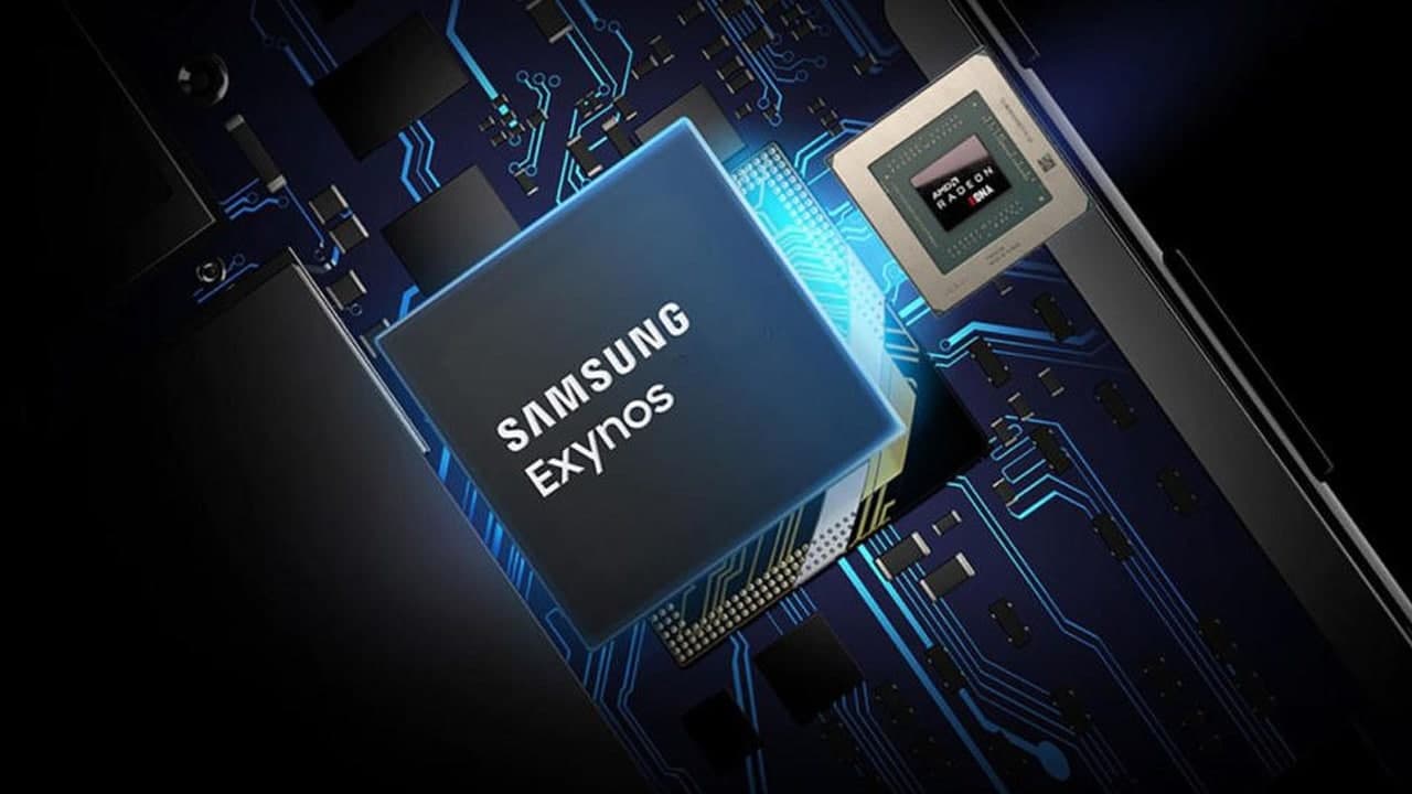 exynos