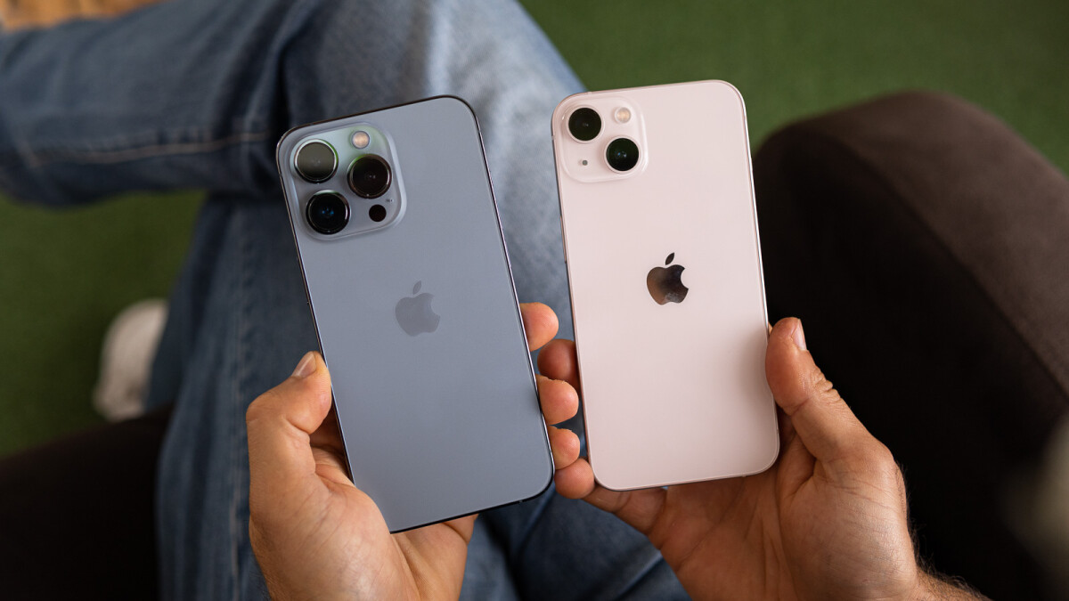 iPhone-13-vs-iPhone-13-Pro