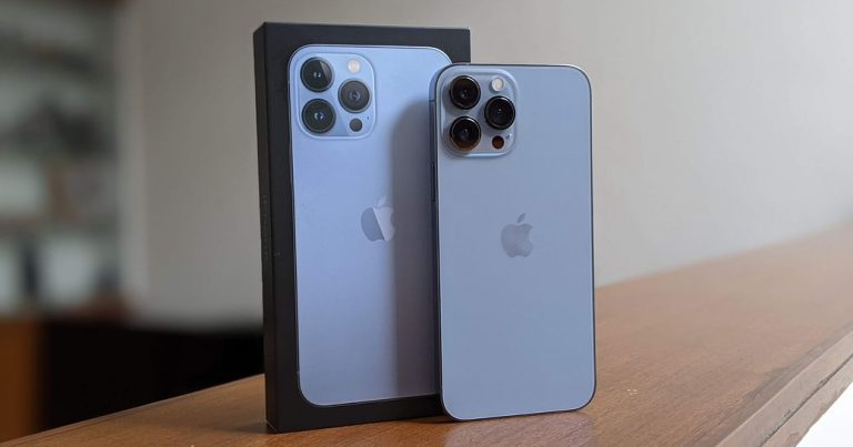 iPhone13ProMax