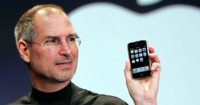 iphone-2g-1st-generation-jobs