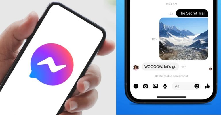 messenger-thong-bao-chup-anh-man-hinh-2