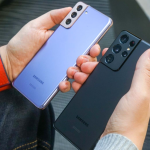 Ưu đãi “Tháng Galaxy – Tích ngay 2 triệu điểm thưởng” dành cho khách hàng mua Galaxy S21 Plus | Ultra 128GB