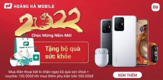 uu-dai-qua-tang-khi-mua-dien-thoai-Xiaomi-3