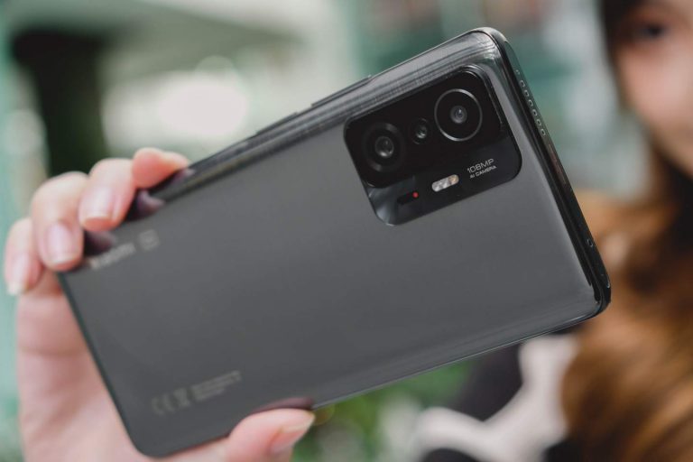 xiaomifirst
