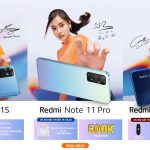 Huawei Matebook 14 và matebook D15