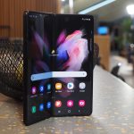 Samsung Galaxy Z Fold4 sẽ có S Pen tích hợp?