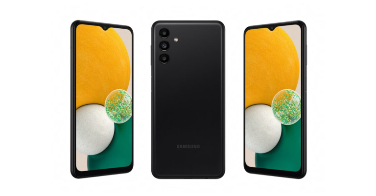 Samsung Galaxy A13 4G