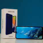 Ưu đãi cho khách hàng mua Samsung Galaxy A03: Lên đời dế yêu – Tặng data khủng!