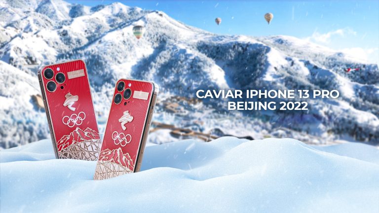 Beijing 2022