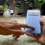 Thiết kế và camera của Poco M4 Pro 4G trước ngày ra mắt