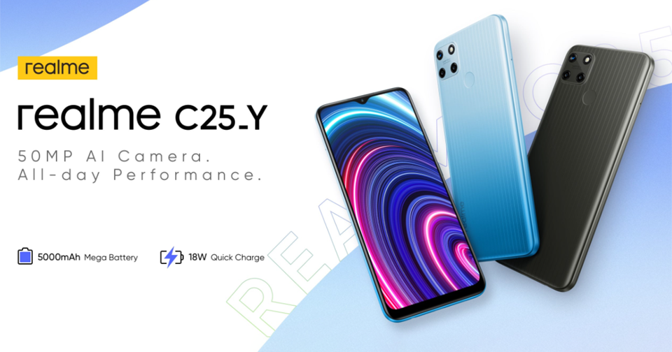 Realme-C25-Y-Promo-Poster