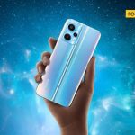 Lộ ảnh render Realme V25 với thiết kế gần giống với Realme 9 Pro