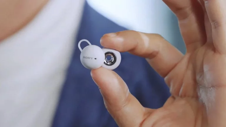 Sony-LinkBuds-WF-900