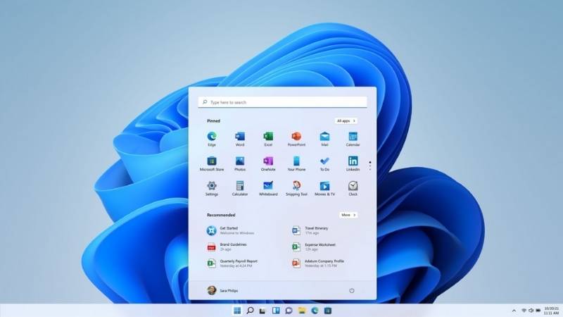 Windows 11 vẫn có sức hút với nhiều người