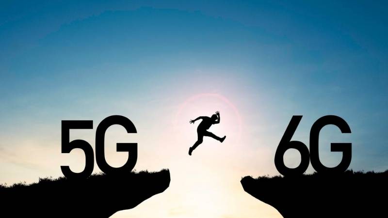 Mạng 6G mang tới sự phát triển vượt bậc cho ngành công nghiệp di động