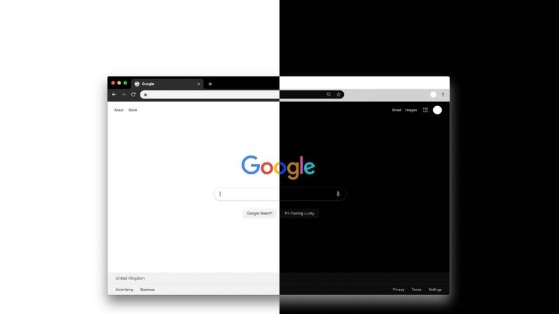 Sử dụng dark mode mang tới rất nhiều lợi ích