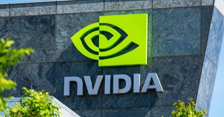 nvidia bị tấn công mạng