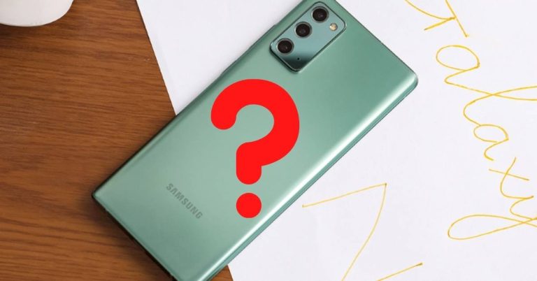 galaxy note bị khai tử