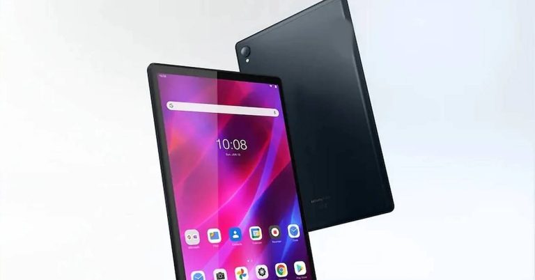 Vivo-Tablet