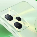 Lộ diện thiết kế của điện thoại Realme C35 giá rẻ cùng với cụm ba camera và viên pin 5000mAh