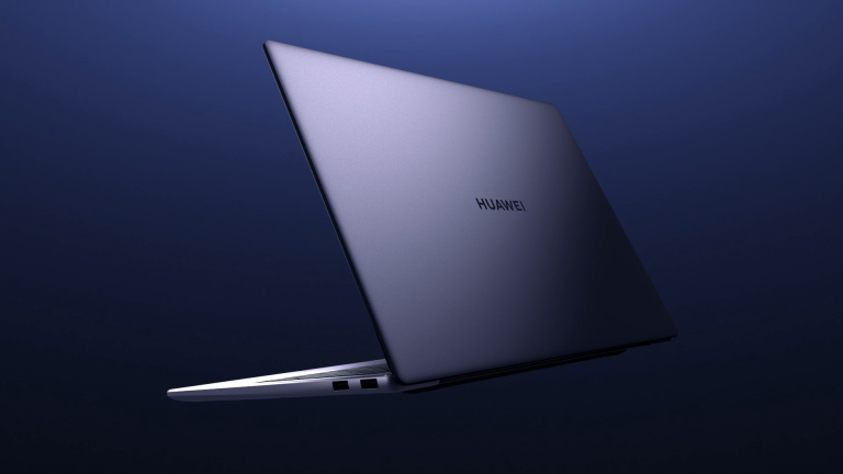 matebook huawei 2
