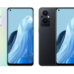 OPPO Reno7 Z lộ diện trong ảnh render chính thức với cụm camera nổi bật