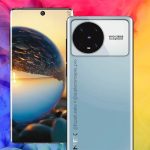 vivo NEX 5 sẽ được gọi là vivo X Note, hỗ trợ bút stylus?