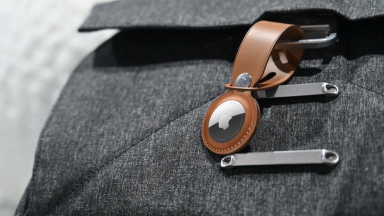 AirGuard – ứng dụng bên thứ 3 tuyên bố hỗ trợ AirTag tốt hơn Apple