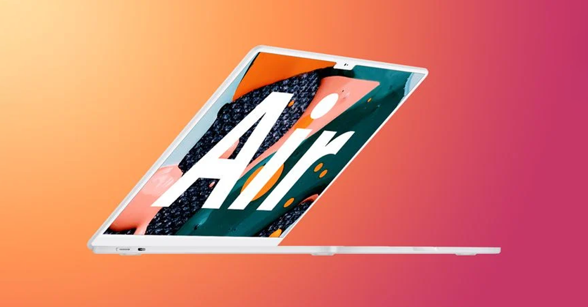 MacBook-Air-2022