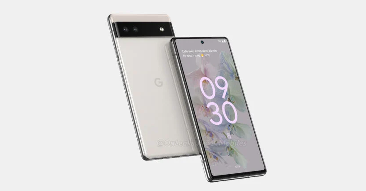 google-pixel-6a-voi-chip-tensor-se-ra-mat-vao-thang-7-toi