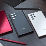 Samsung ra mắt phiên bản Galaxy S22 Ultra 1TB giới hạn tại một số thị trường