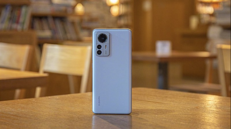 tính năng chụp ảnh trên Xiaomi