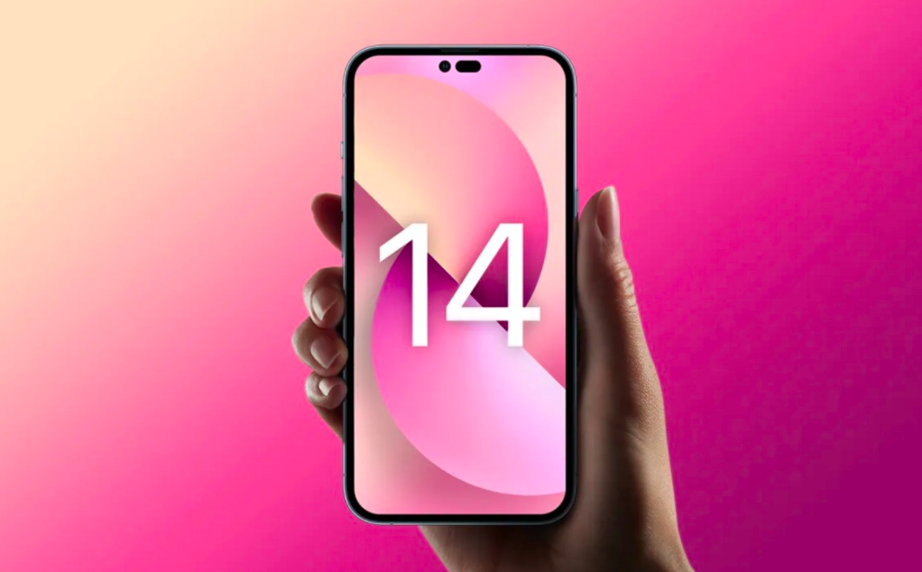 Apple bỏ tai thỏ iPhone 14