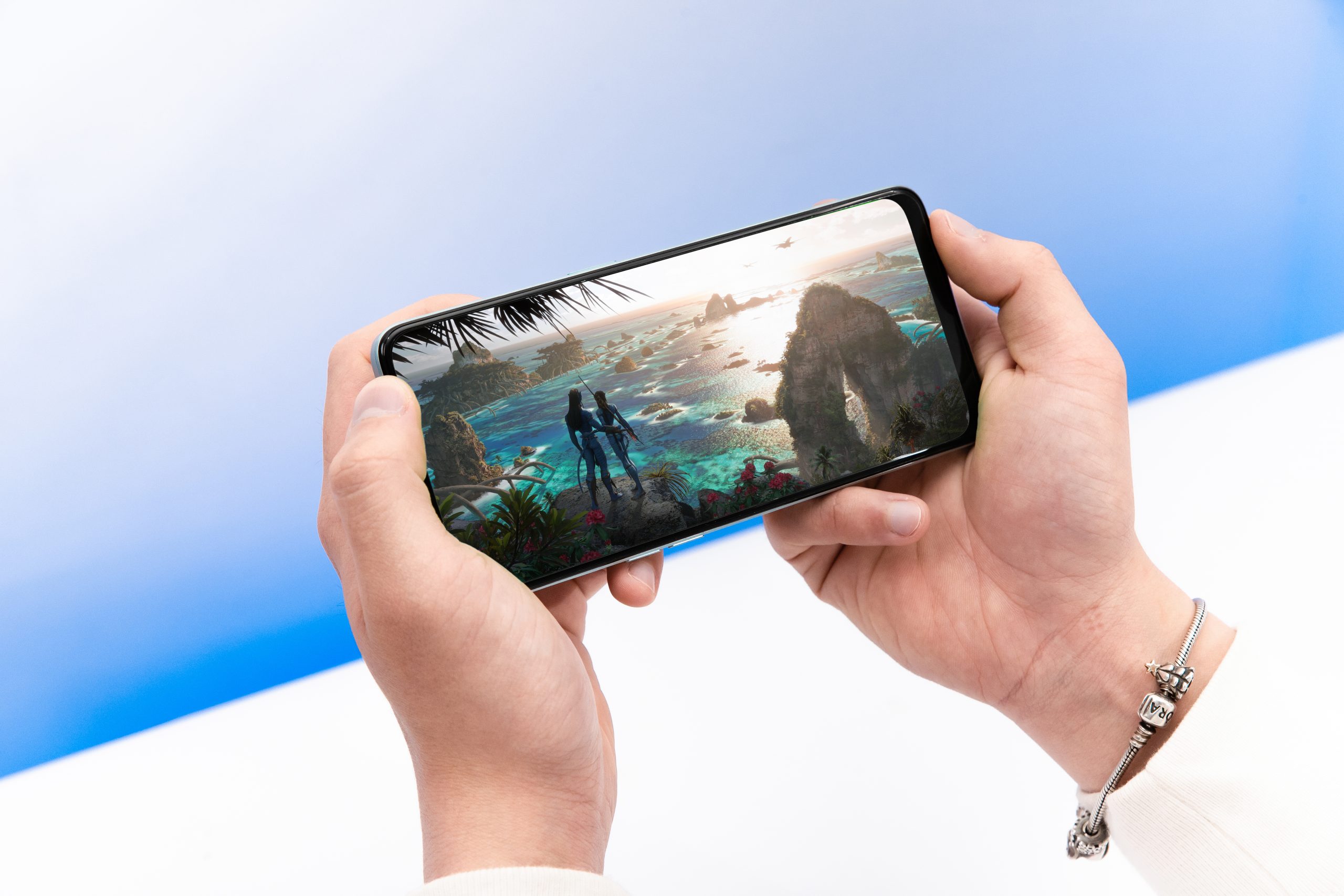 Oppo reno7 series hoàng hà mobile